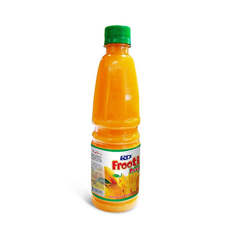RD Frooti Plus Mango Drinks 500ml