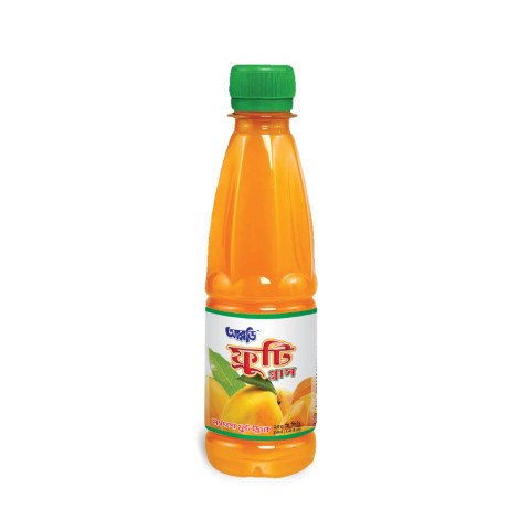 RD RD Frooti Plus Mango Drinks 250ml